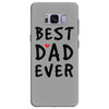Best Dad Ever Samsung Galaxy S8 Plus
