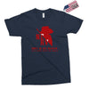 Nerv Gods In His Heaven Alls Right With The World Exclusive T-shirt