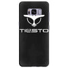 tiesto bird logo Samsung Galaxy S8 Plus