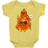 toupet Baby Onesie