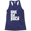 one ok rock Racerback Tank