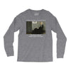 James Mcneill Whistler Whistler's Mother Long Sleeve Shirts