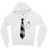 poindexter Zipper Hoodie