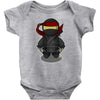 ninja Baby Onesie