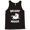 beast mode Tank Top