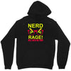 hell hath no fury Unisex Hoodie