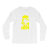 minion of love Long Sleeve Shirts
