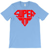 super mom 1 png T-Shirt