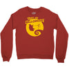 sparta nightmare Crewneck Sweatshirt