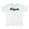 rigolo Toddler T-shirt