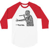 Canserbero 3/4 Sleeve Shirt