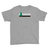 lone pine mall Youth Tee