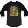 my treasure 3/4 Sleeve Shirt