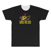 gimme the lute All Over Men's T-shirt
