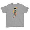 Izuku Midoriya Youth Tee