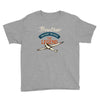 brother  the pilot the myth the legend Youth Tee