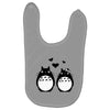 totoro Baby Bibs