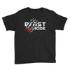 Beast Mode Youth Tee