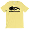 honda s2000 T-Shirt
