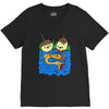princess V-Neck Tee
