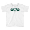 Central Perk Friends Toddler T-shirt