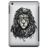 nerd  lion iPad Mini
