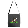 roast kazooie Adjustable Strap Totes