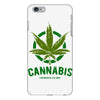 cannabis for medical use only iPhone 6 Plus/6s Plus Case