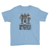 patpatpat Youth Tee