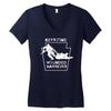 keystone wounded wariors Women's V-Neck T-Shirt