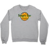 resistance cafe Crewneck Sweatshirt