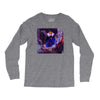 The Evil Queen Long Sleeve Shirts
