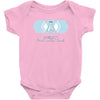 prescott pharmaceuticals Baby Bodysuit