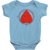 heartcraft Baby Bodysuit