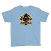 nanda parbat assassins Youth Tee
