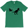 noel dinosaur T-Shirt