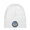 Art Gogh Baby Beanies