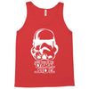stormtrooper Tank Top