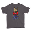 the snuggle is real Youth Tee