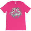 angry bulldog T-Shirt