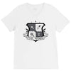 pixel pushers V-Neck Tee