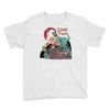 zombie puncher Youth Tee