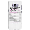 August Girl Facts Leo Samsung Galaxy S8 Plus