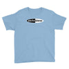 funny t shirt selective listener rude tee offensive shirt Youth Tee