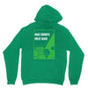 Make Sundays Great Again Shirt Unisex Hoodie