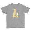 amateur Youth Tee