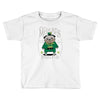 pug irish pub snorty mcpug's Toddler T-shirt
