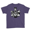 pharaoh Youth Tee