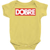 Dobre Hypebeast Baby Bodysuit