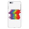 Goku Rainbow iPhone 6 Plus/6s Plus Case